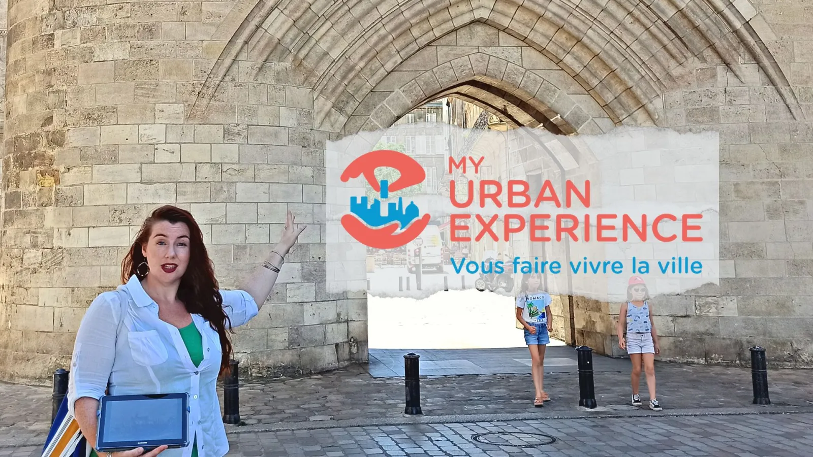 MY URBAN EXPERIENCE,Bordeaux,33000,Nouvelle-Aquitaine,France