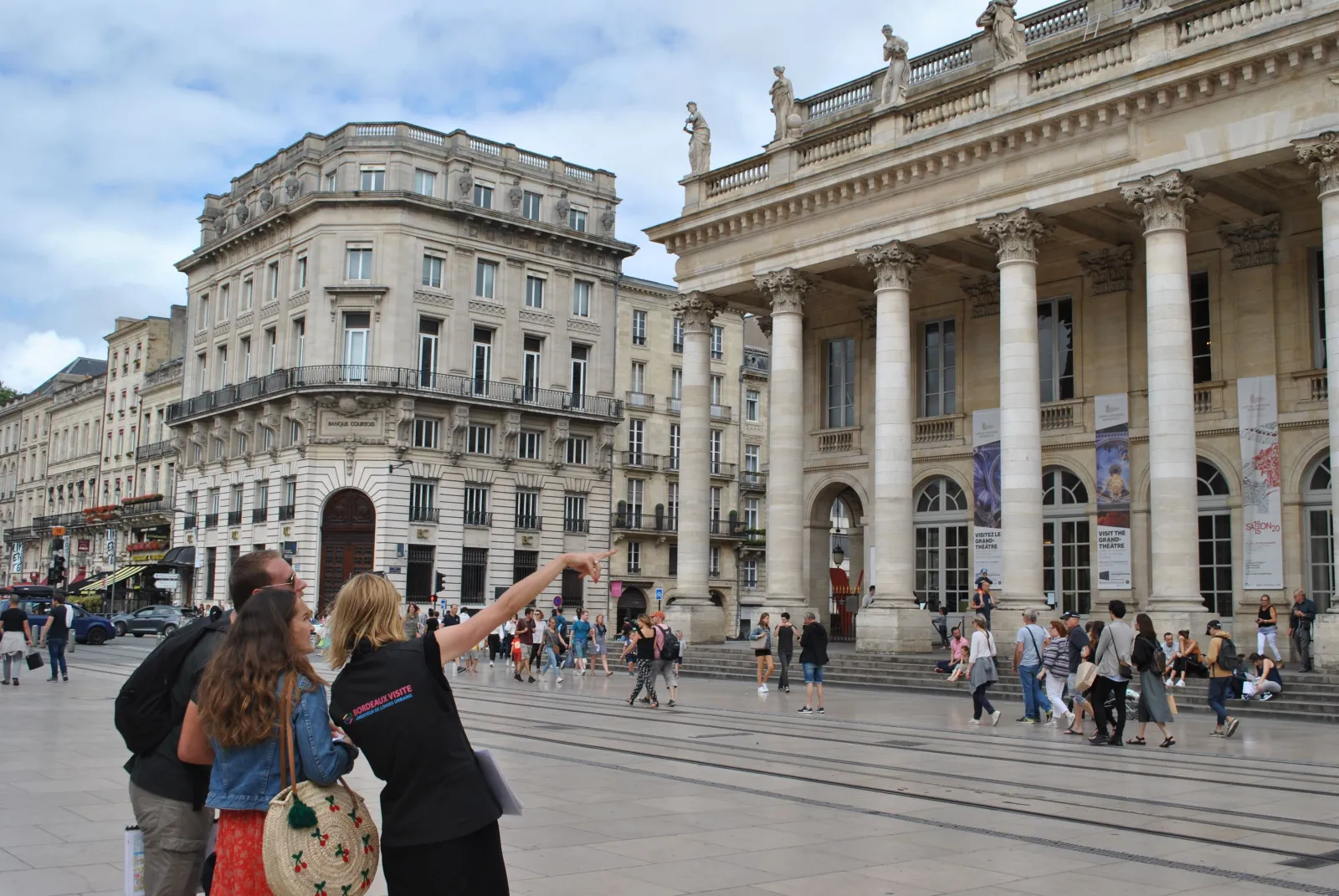 BORDEAUX VISITE,Bordeaux,33000,Nouvelle-Aquitaine,France