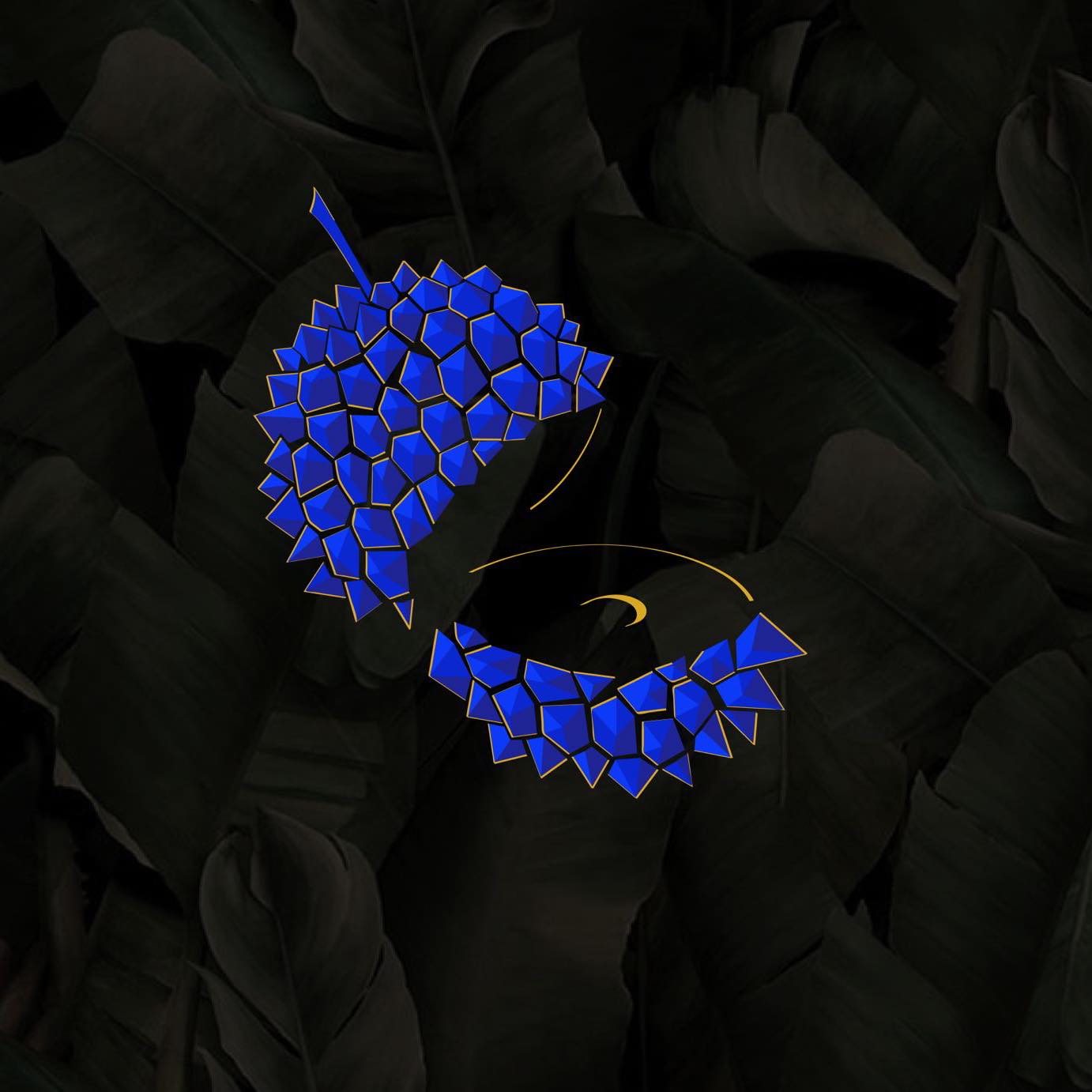 BLUE LETCHI,Bordeaux,33800,Nouvelle-Aquitaine,France