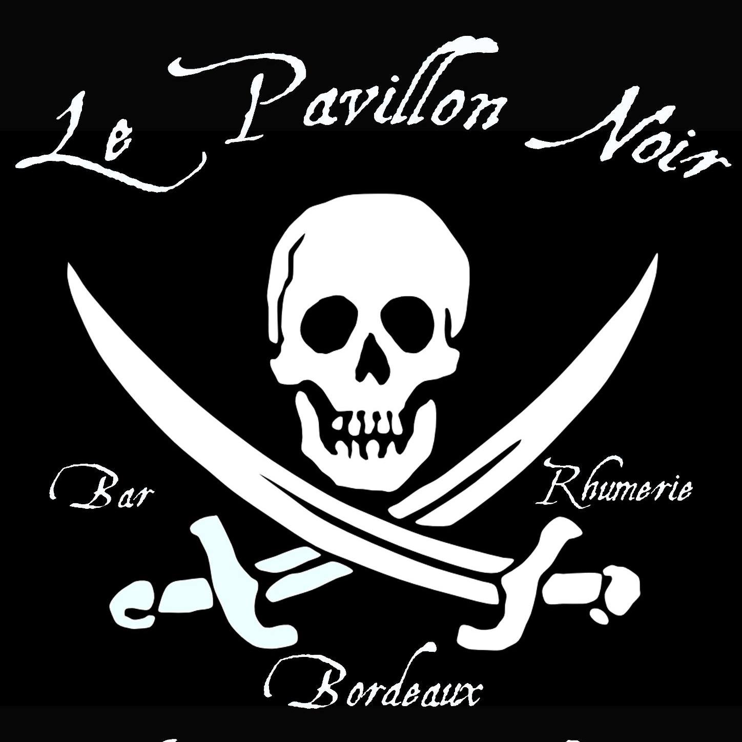 Le Pavillon Noir,Bordeaux,33000,Nouvelle-Aquitaine,France