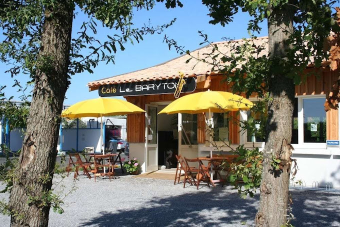Café Le Baryton,Lanton,33138,Nouvelle-Aquitaine,France