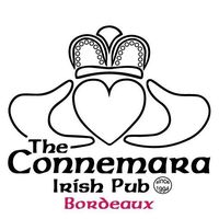 The Connemara Irish Pub,Bordeaux,33000,Nouvelle-Aquitaine,France