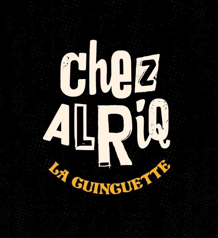 La Guinguette Chez Alriq,Bordeaux,33100,Nouvelle-Aquitaine,France