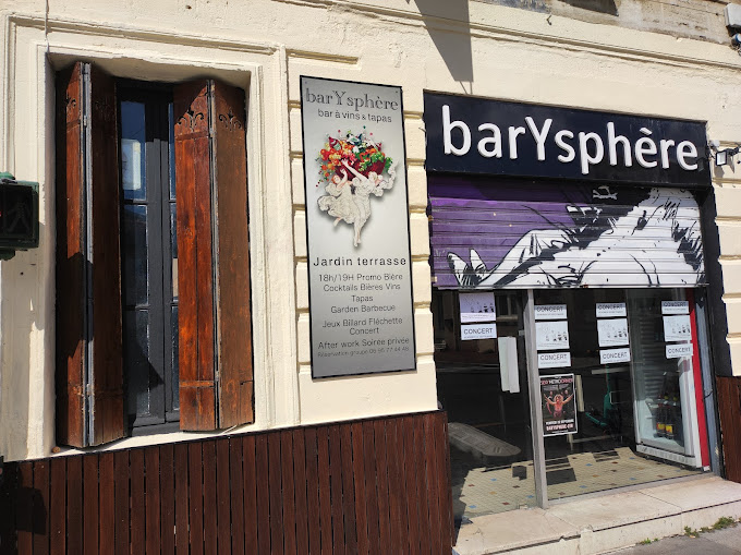Barysphere,Bordeaux,33400,Nouvelle-Aquitaine,France