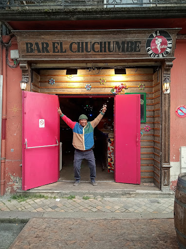 El Chuchumbe,Bordeaux,33000,Nouvelle-Aquitaine,France