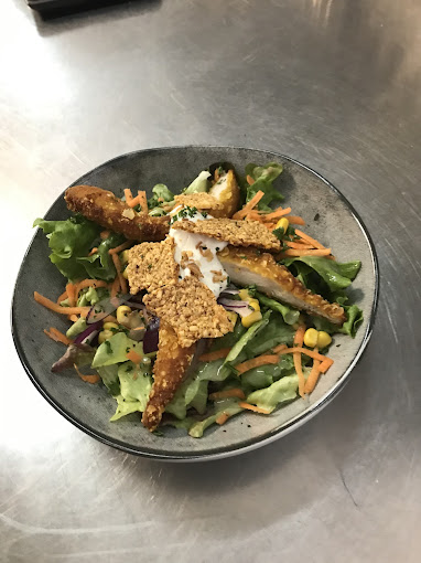 Bar Restaurant Le Passage,Anglade,33390,Nouvelle-Aquitaine,France