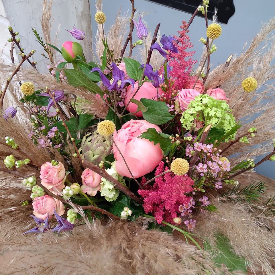 Fleurir votre quotidien, vos grandes et petites occasions, chaque moment de votre vie,Bazas,33430,Nouvelle-Aquitaine,France