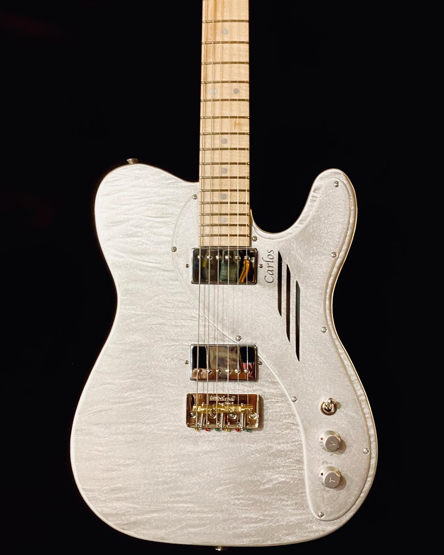 Fabrication de guitares électriques en aluminium,Cestas,33610,Nouvelle-Aquitaine,France