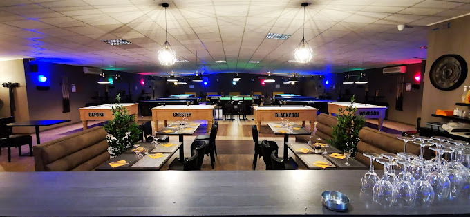 City Game,Bègles,33130,Nouvelle-Aquitaine,France