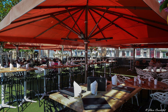 Makila Kafé,Bordeaux,33300,Nouvelle-Aquitaine,France