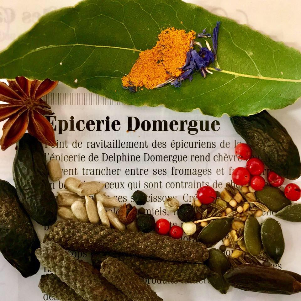 C'est un lieu où l'on rentre pour se faire plaisir, faire plaisir, apprendre et découvrir !,Bordeaux,33100,Nouvelle-Aquitaine,France