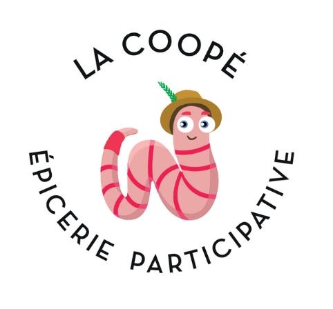 L'épicerie ou le commerce participatif c'est tendance!,Langon,33210,Nouvelle-Aquitaine,France