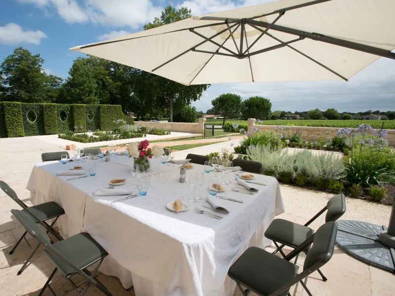 ATELIER DE CUISINE AU CHÂTEAU KIRWAN,Margaux-Cantenac,33460,Nouvelle-Aquitaine,France