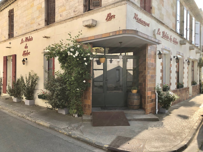 Le Relais du Médoc,Lamarque,33460,Nouvelle-Aquitaine,France
