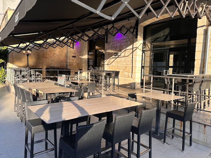 La Bodega del Teatro,Bordeaux,33300,Nouvelle-Aquitaine,France