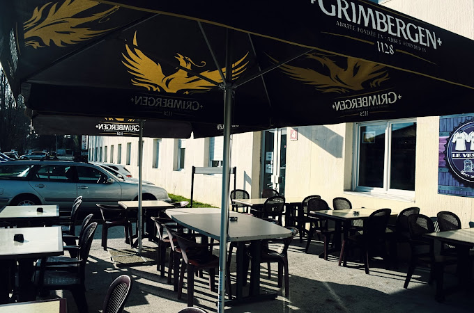 Le Vestiaire Gradignan,Gradignan,33170,Nouvelle-Aquitaine,France