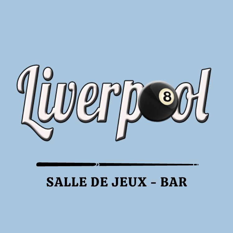 Le Liverpool - Salle de jeux , Bar,Saint-Médard-en-Jalles,33160,Nouvelle-Aquitaine,France