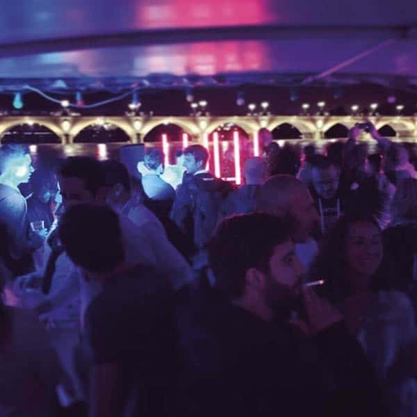 AfterWork Bordeaux - Marco Polo - Promenades sur la garonne,Bordeaux,33100,Nouvelle-Aquitaine,France