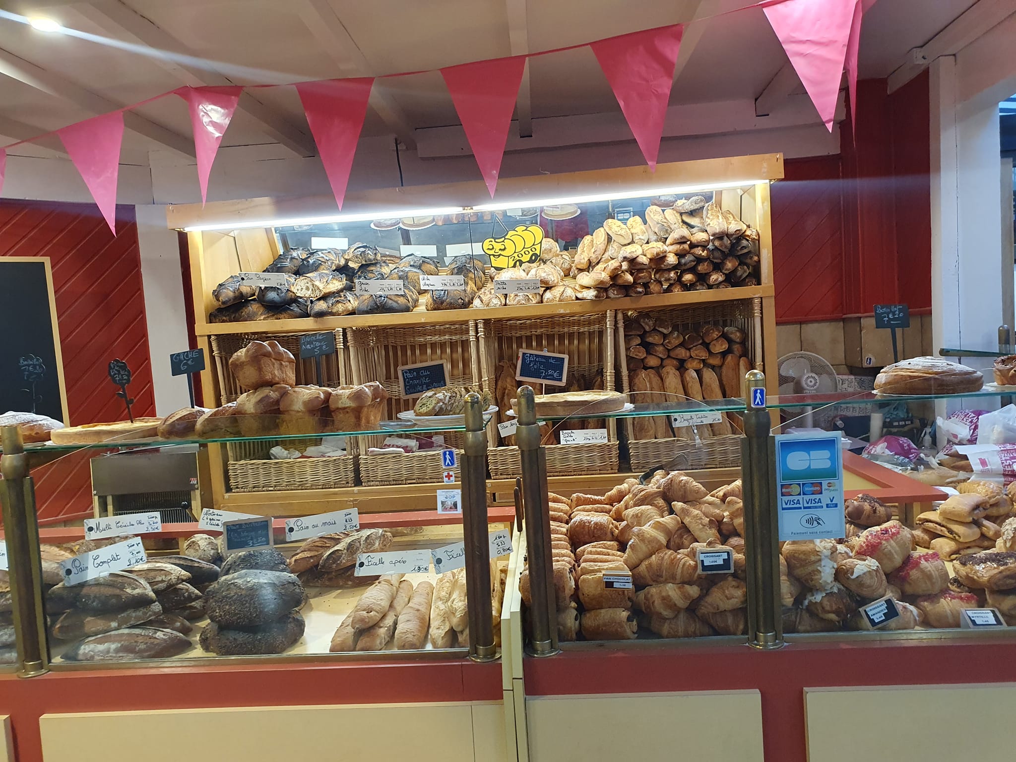 Venez passer un moment de détente dans notre salon de thé!,Saint-Magne,33125,Nouvelle-Aquitaine,France