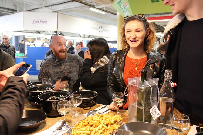 NO DIET CLUB - Unique food tour à Bordeaux !,Bordeaux,33800,Nouvelle-Aquitaine,France