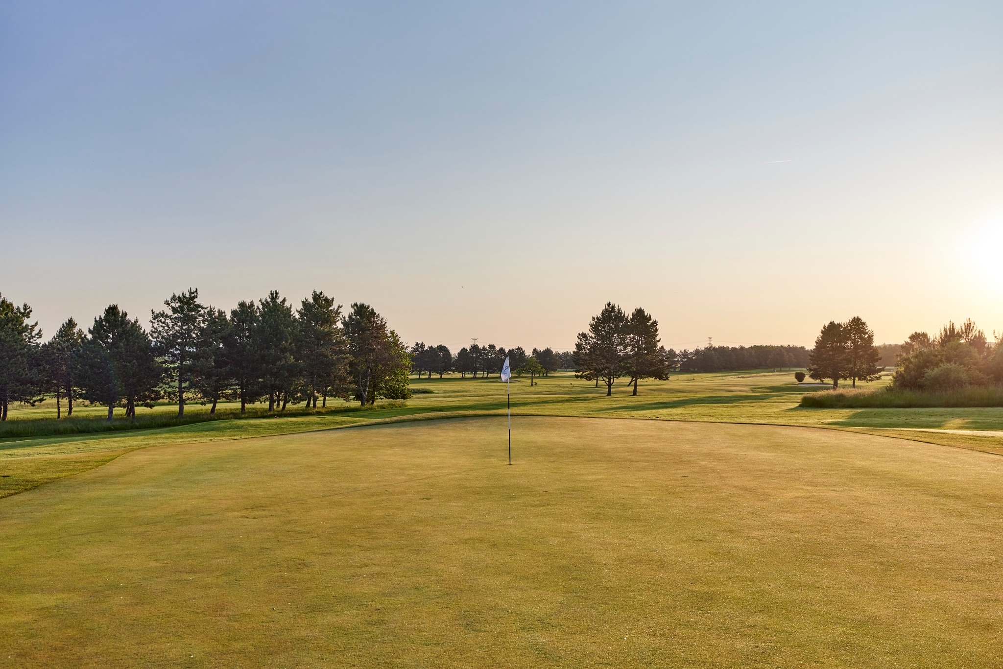 GOLF DE VILLENAVE D'ORNON,Villenave-d'Ornon,33140,Nouvelle-Aquitaine,France