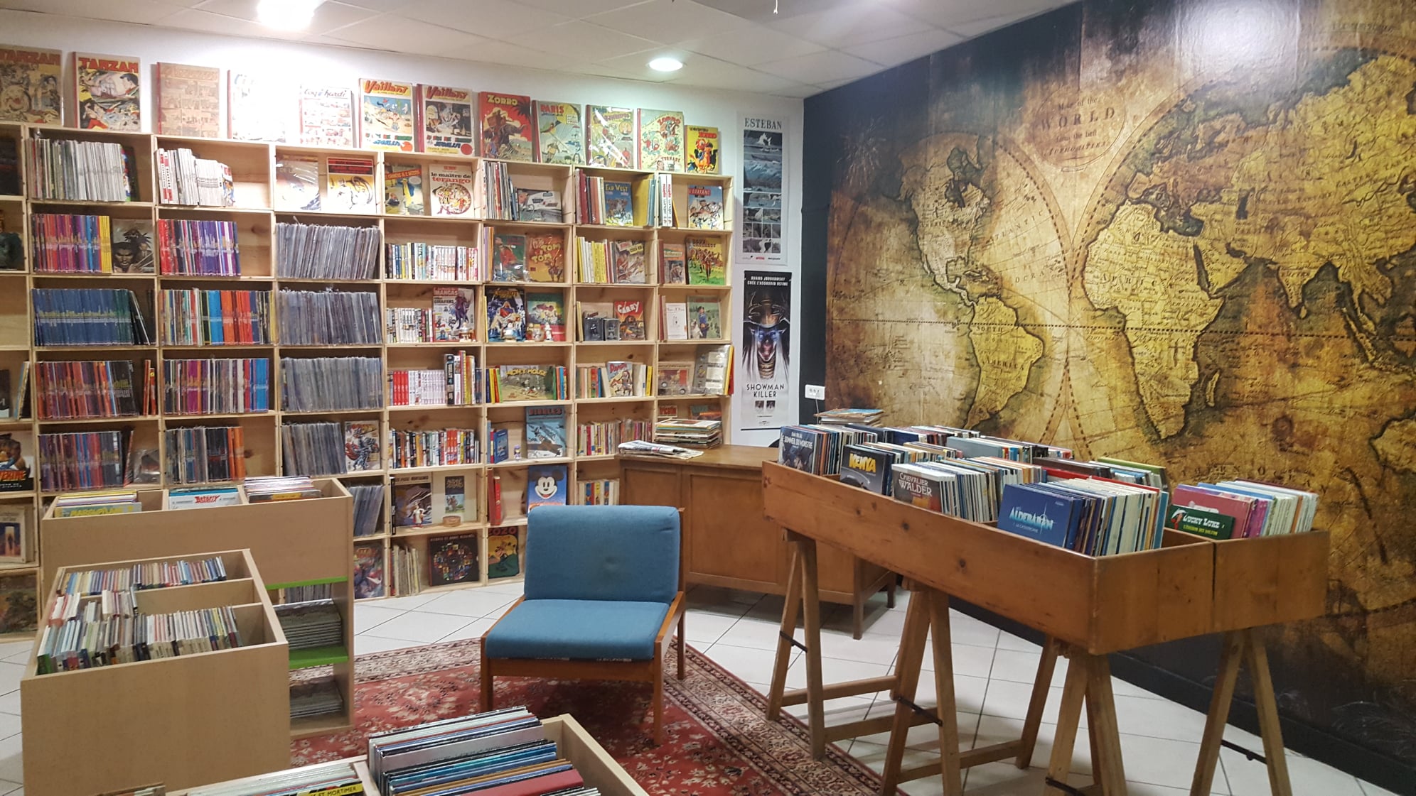 Découvrez les livres anciens du XVIe au XXe siècle,La Réole,33190,Nouvelle-Aquitaine,France