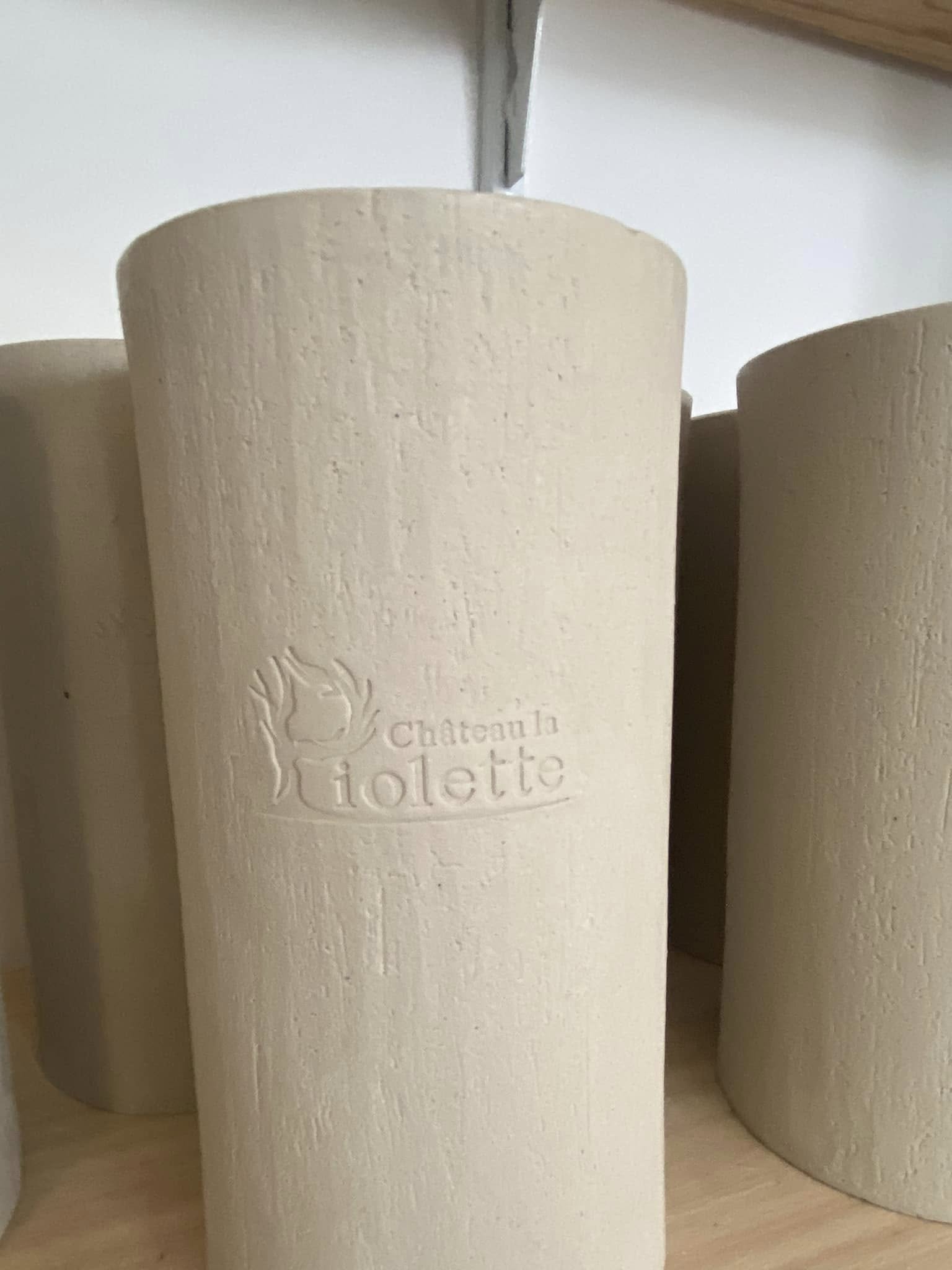 Céramiques fabriquées à la main dans mon atelier,Le Bouscat,33110,Nouvelle-Aquitaine,France