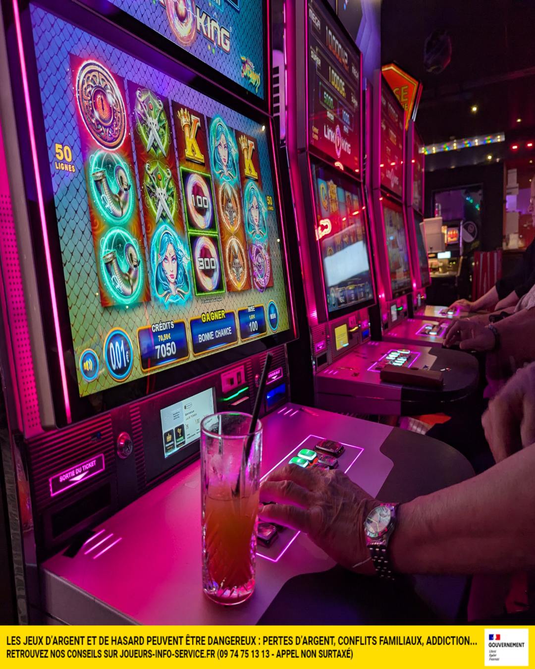 Chez Barrière, le plaisir des papilles prend d'innombrables visages,Bordeaux,33300,Nouvelle-Aquitaine,France