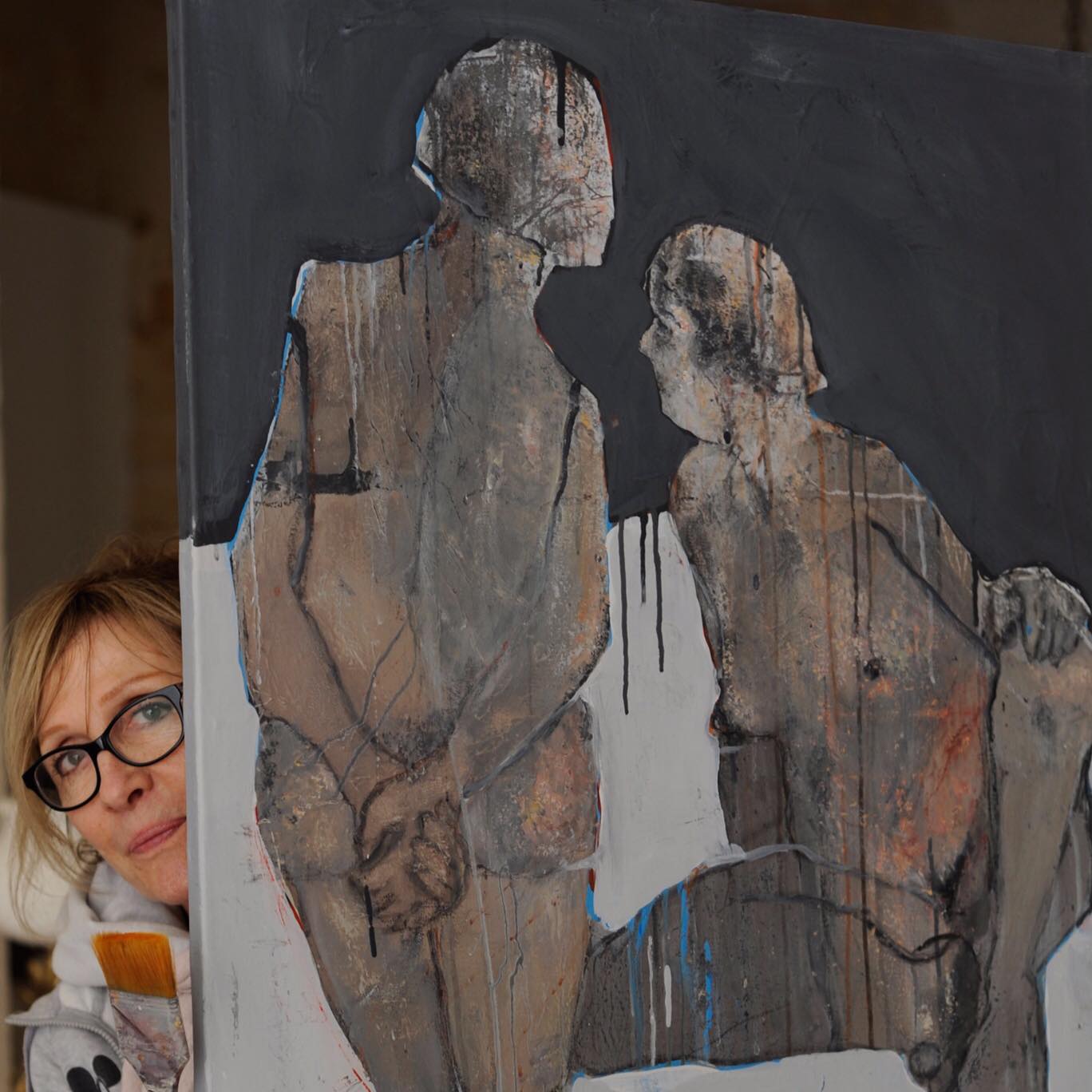 Pour un dessin instinctif, spontané et naturel,Arcachon,33120,Nouvelle-Aquitaine,France