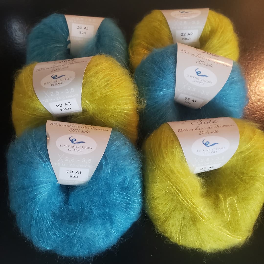 Habillés ou décontractés, des accessoires uniques et utiles,Monségur,33580,Nouvelle-Aquitaine,France