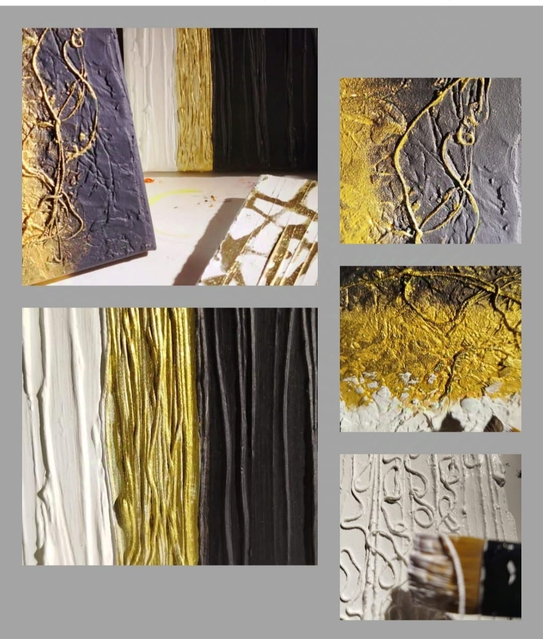 vous propose des ateliers de Vedic Art et de créativité.,Arcachon,33120,Nouvelle-Aquitaine,France