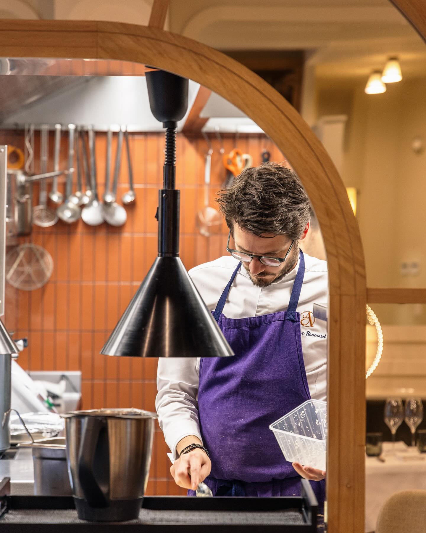 La gastronomie est l'art d'utiliser la nourriture pour créer du bonheur,Bordeaux,33000,Nouvelle-Aquitaine,France
