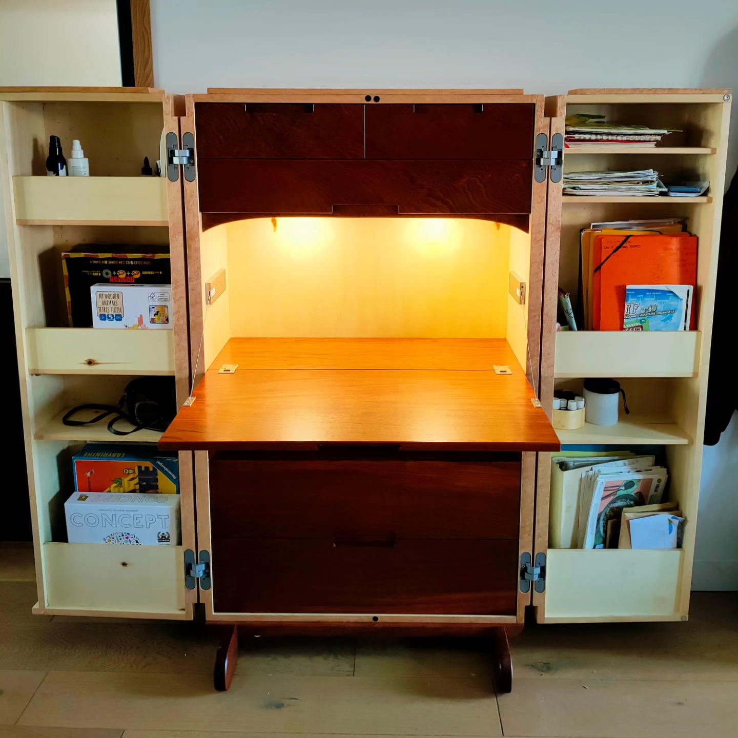 Pour des petits objets décoratifs issus des chutes de bois,Castets et Castillon,33210,Nouvelle-Aquitaine,France