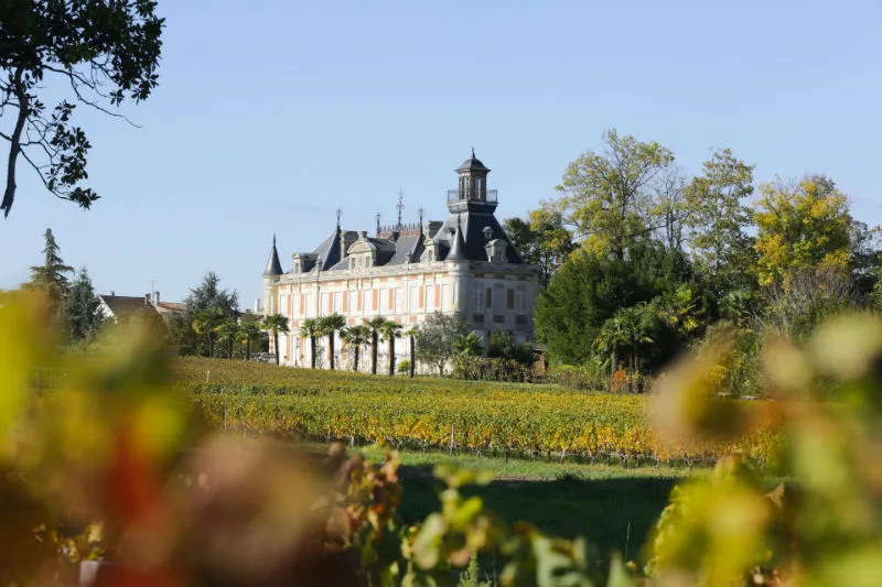 CHÂTEAU MARQUIS D'ALESME,Margaux-Cantenac,33460,Nouvelle-Aquitaine,France