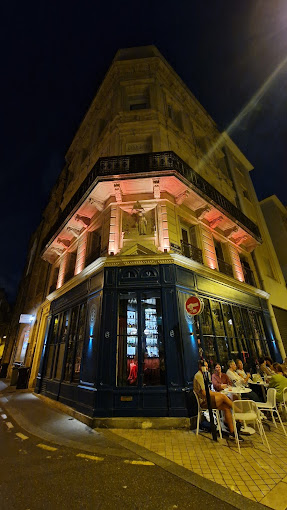 AYAWASCA COCKTAIL CLUB,Bordeaux,33000,Nouvelle-Aquitaine,France