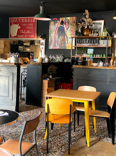 L'officine,Bordeaux,33000,Nouvelle-Aquitaine,France