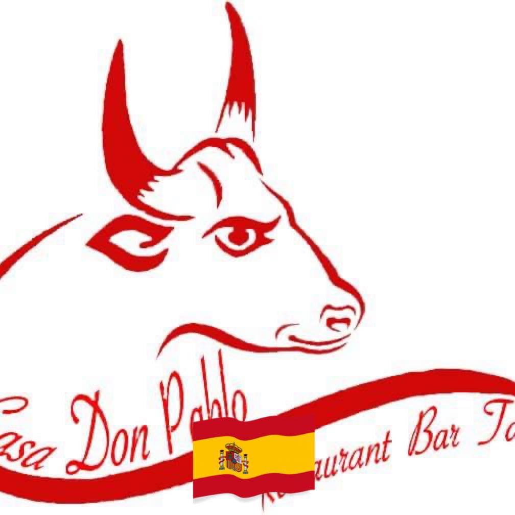 Casa Don Pablo,Ambarès-et-Lagrave,33440,Nouvelle-Aquitaine,France