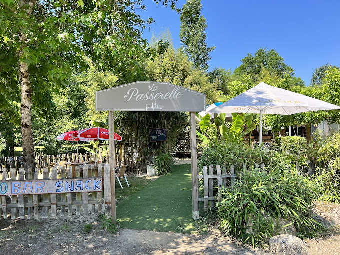 La passerelle,Bommes,33210,Nouvelle-Aquitaine,France