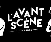 Bar l'Avant-scène,Bordeaux,33800,Nouvelle-Aquitaine,France