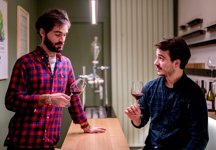 Le Pied à Terre,Bordeaux,33000,Nouvelle-Aquitaine,France