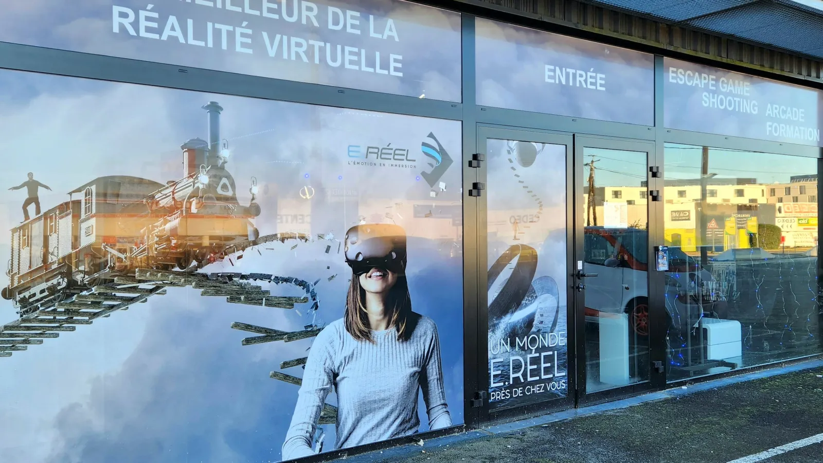 E.RÉEL BORDEAUX PESSAC,Pessac,33600,Nouvelle-Aquitaine,France