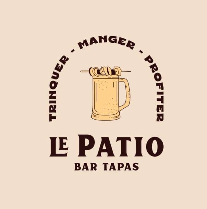 Le Patio by Orge et Houblon,Villenave-d'Ornon,33140,Nouvelle-Aquitaine,France