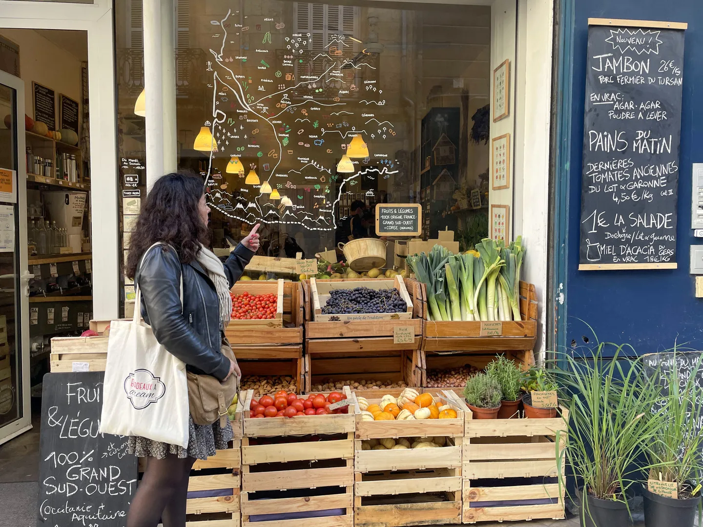 BORDEAUX A DREAM,Bordeaux,33000,Nouvelle-Aquitaine,France