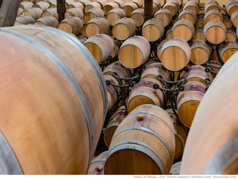 CHÂTEAU DE REIGNAC,Saint-Loubès,33450,Nouvelle-Aquitaine,France
