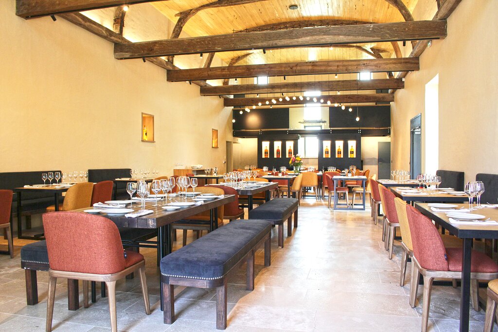 La Chapelle de Guiraud,Sauternes,33210,Nouvelle-Aquitaine,France