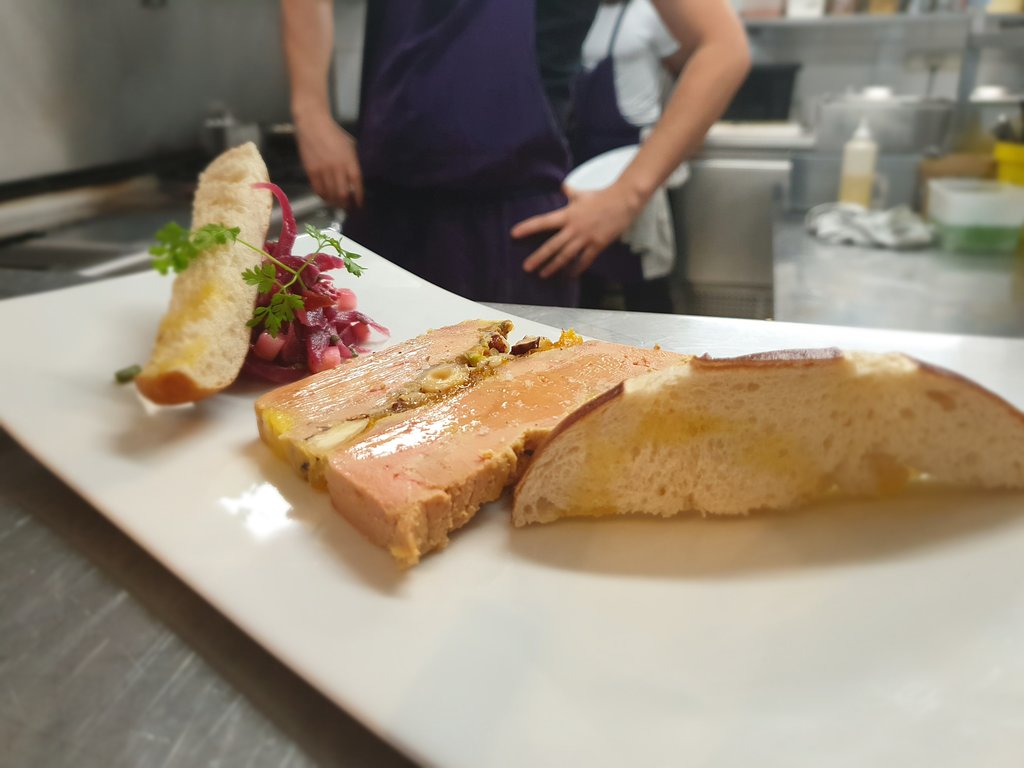 La Vague Gourmande,Saint-Médard-en-Jalles,33160,Nouvelle-Aquitaine,France