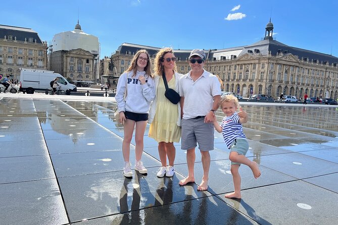 Bordeaux Food Tour - Boulangeries, Pâtisseries, Chocolat et plus encore !,Bordeaux,33000,Nouvelle-Aquitaine,France