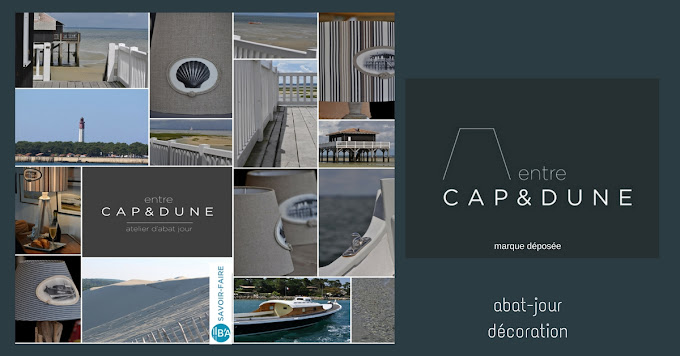 Je suis créatrice d'abat-jour et artisane d'art,Andernos-les-Bains,33510,Nouvelle-Aquitaine,France