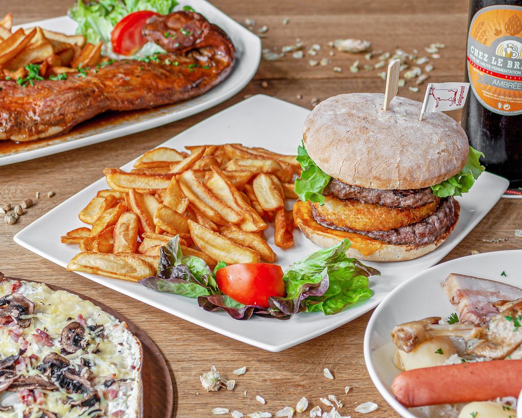 Chez Le Brasseur,Sainte-Eulalie,33560,Nouvelle-Aquitaine,France