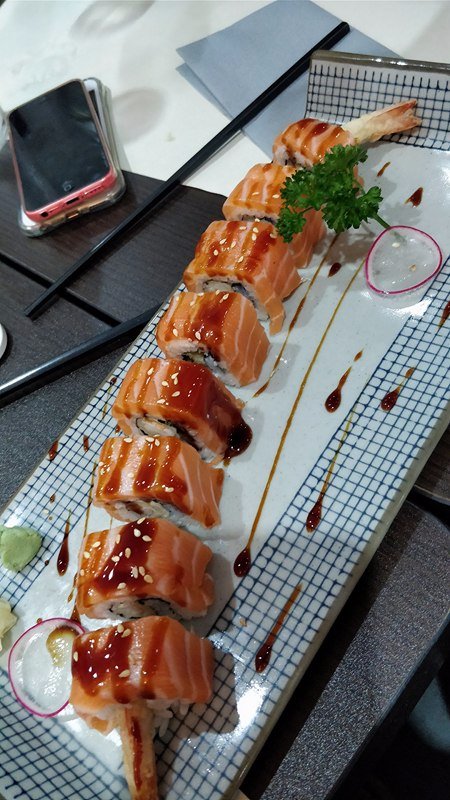 Taste & Sushi,Arcachon,33120,Nouvelle-Aquitaine,France